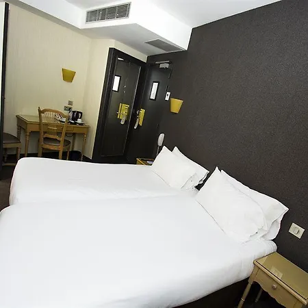ホテル 1er Lafayette 3*