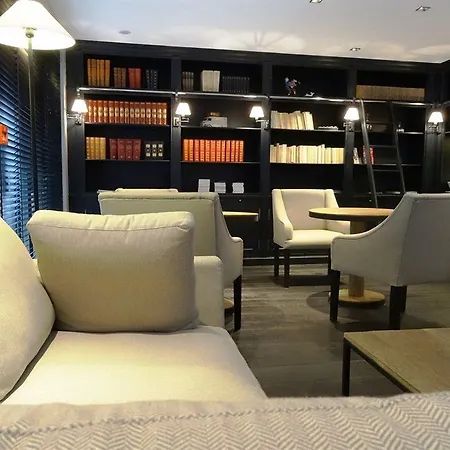ホテル 1er Lafayette 3*