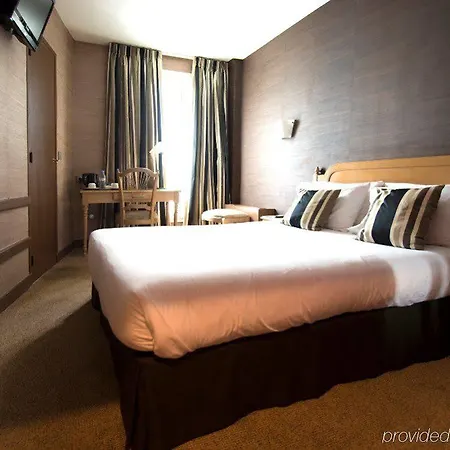1er Lafayette ホテル 3*
