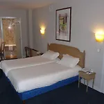 Hotel 1er Lafayette Parijs