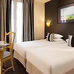 Hotel 1er Lafayette 3*