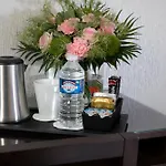 1er Lafayette Hotel Parijs