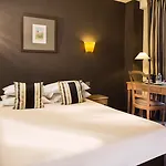 Hotel 1er Lafayette Parijs