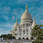1er Lafayette Hotel Parijs