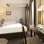 1er Lafayette Hotel Parijs
