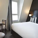1er Lafayette Hotel Parijs