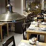 Hotel 1er Lafayette Parijs
