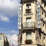 Hotel 1er Lafayette