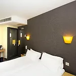 1er Lafayette Hotel Parijs