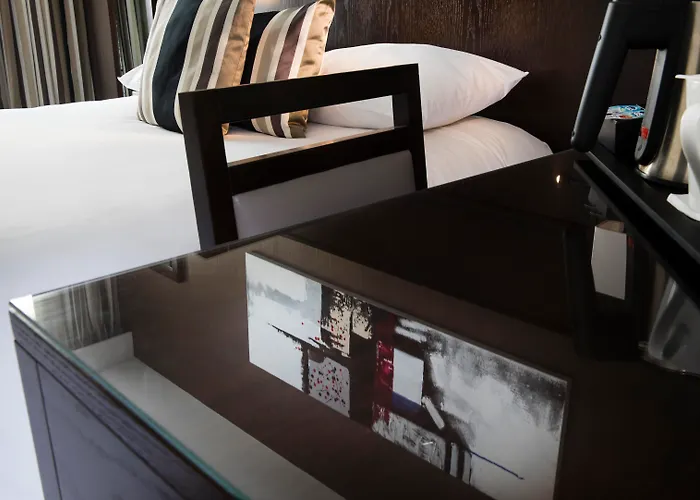 1er Lafayette Paryż