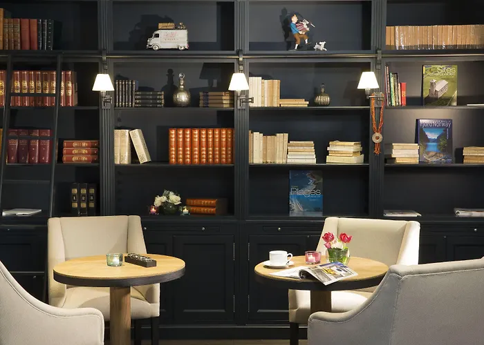 1er Lafayette Paryż