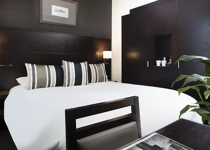 1er Lafayette Paryż