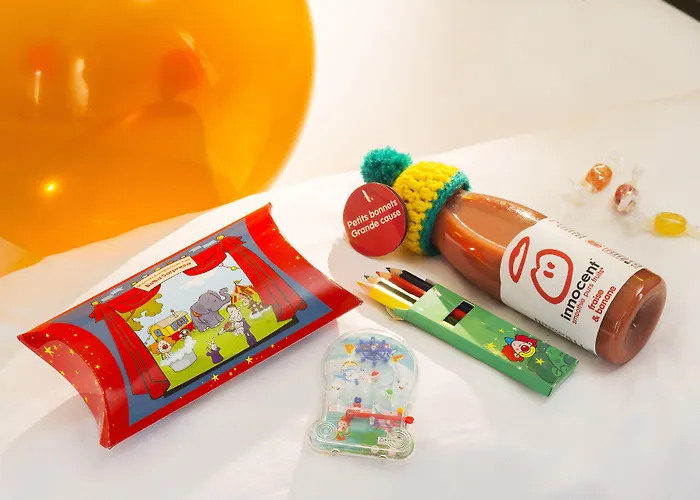 1er Lafayette Hotel 3*