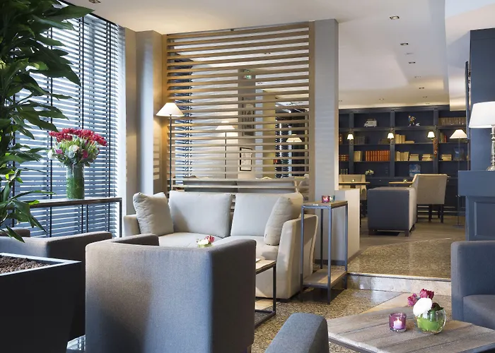 1er Lafayette Paryż