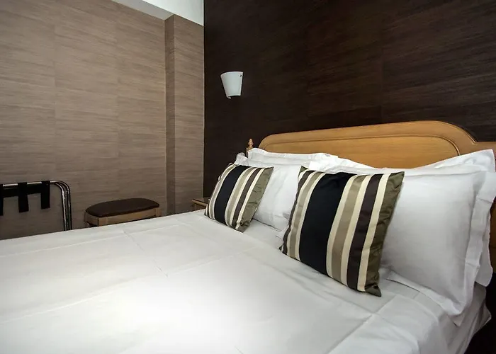 Hotel 1er Lafayette 3*