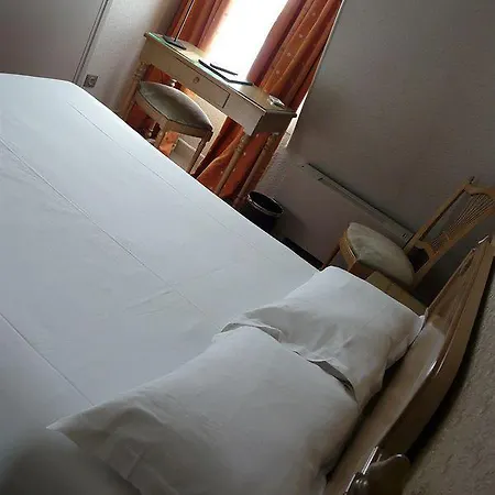 1er Lafayette Hotel 3*