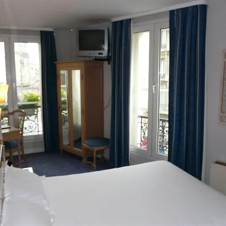 Szálloda 1er Lafayette