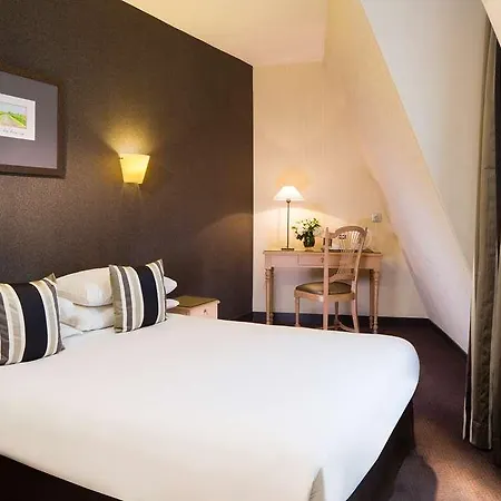 1er Lafayette 3* Paris