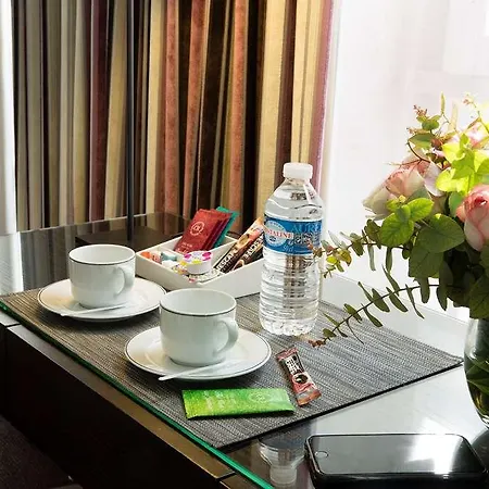 1er Lafayette Hotel