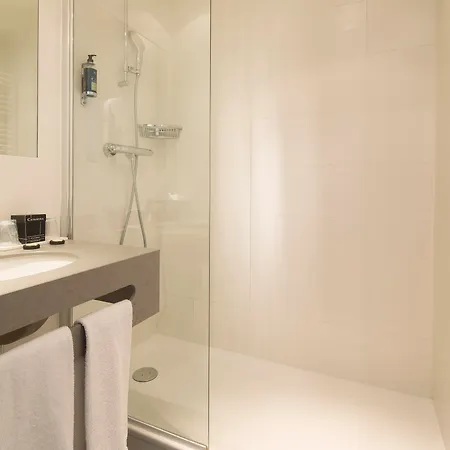 1er Lafayette 3* Paris