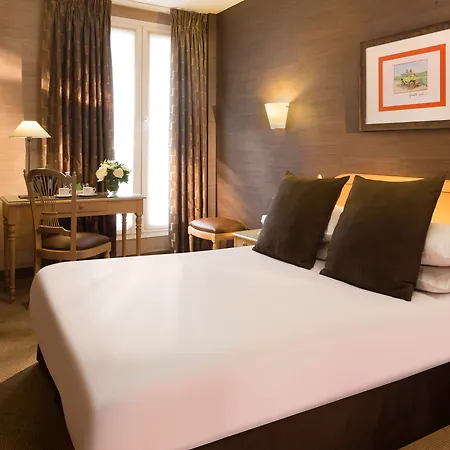 1er Lafayette Hotel