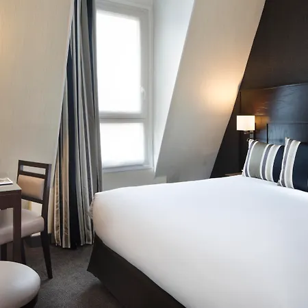 Hotel 1er Lafayette 3*