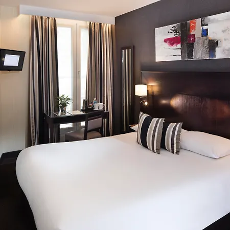 1er Lafayette Hotel 3*