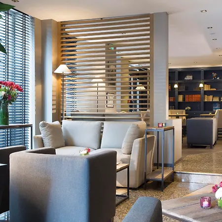 1er Lafayette Hotel 3*