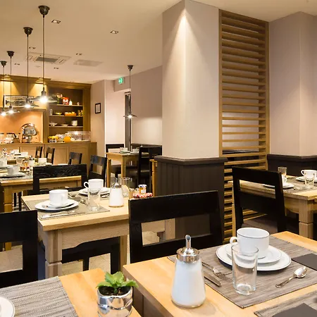 1er Lafayette Hotel 3*