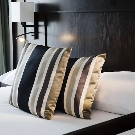 1er Lafayette פריז