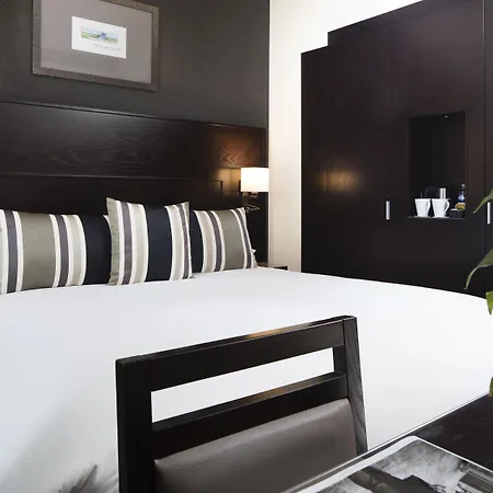 1er Lafayette פריז