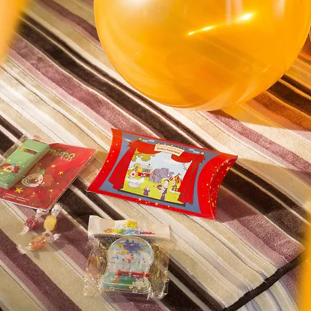 מלון 1er Lafayette פריז