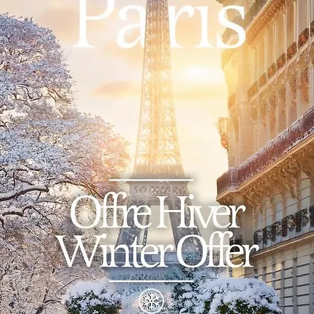 1er Lafayette Hotel 3*