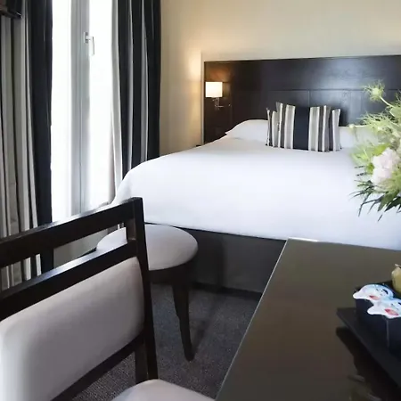 ホテル 1er Lafayette 3*