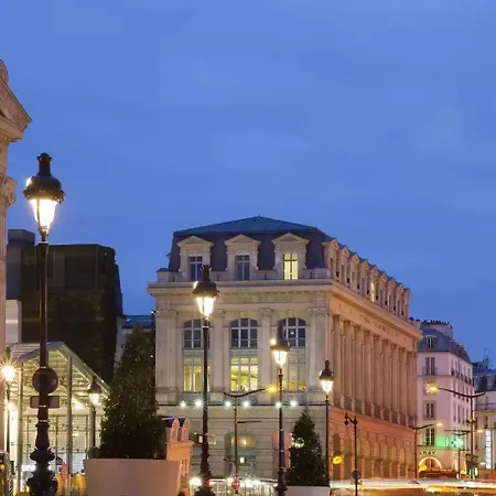 1er Lafayette