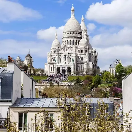 1er Lafayette 3* Paris