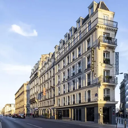 1er Lafayette