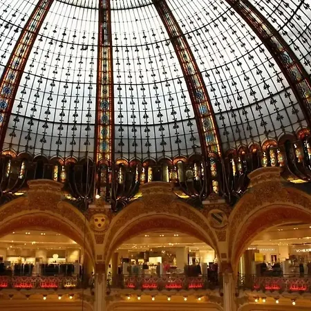 1er Lafayette Hotel