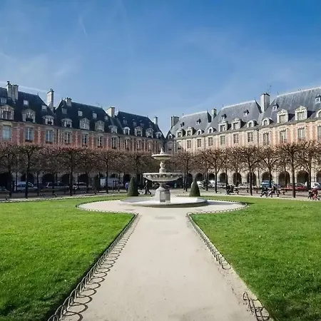 1er Lafayette Hotel