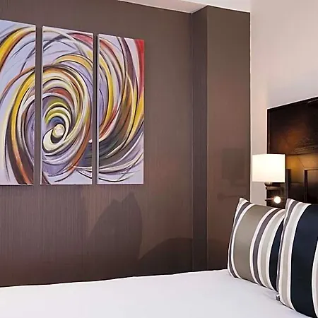 Hotel 1er Lafayette