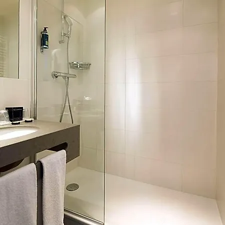 1er Lafayette Hotel 3*