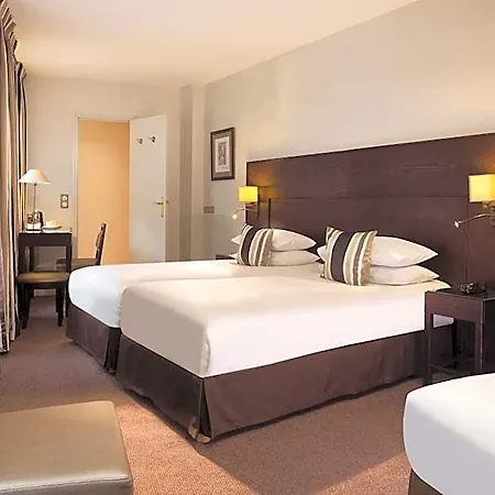 Hotel 1er Lafayette 3*