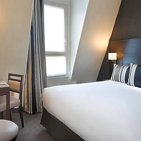 1er Lafayette Hotel 3*
