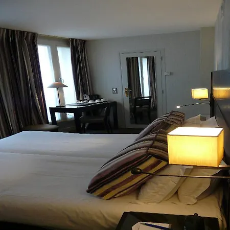 1er Lafayette Hotel