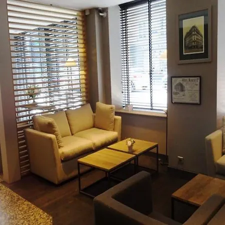 1er Lafayette Παρίσι