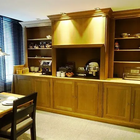 Hotel 1er Lafayette 3*