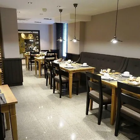 Ξενοδοχείο 1er Lafayette