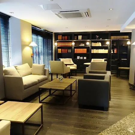 1er Lafayette Párizs