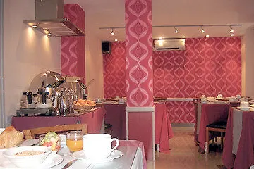1er Lafayette 3* Paříž