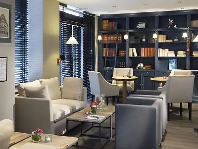 Hotel 1er Lafayette Parijs